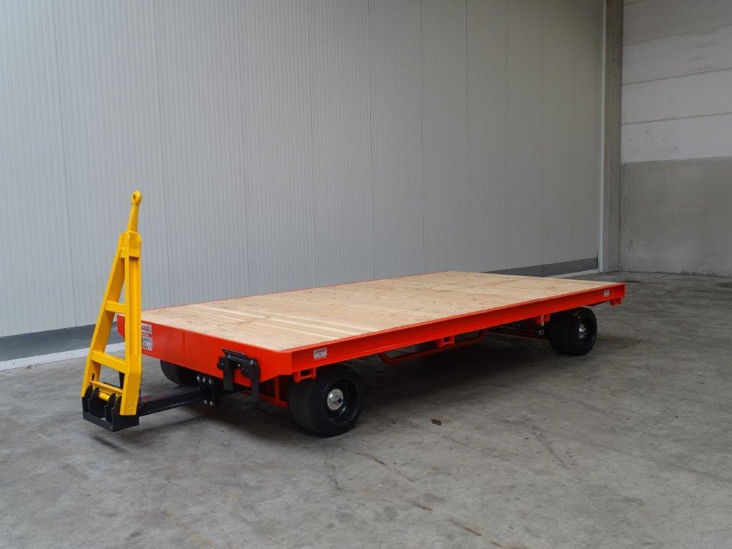 SAGO-TPW  20 AL-AS - 20T - NEU-Schwerlastanhnger-http://www.sago-online.com