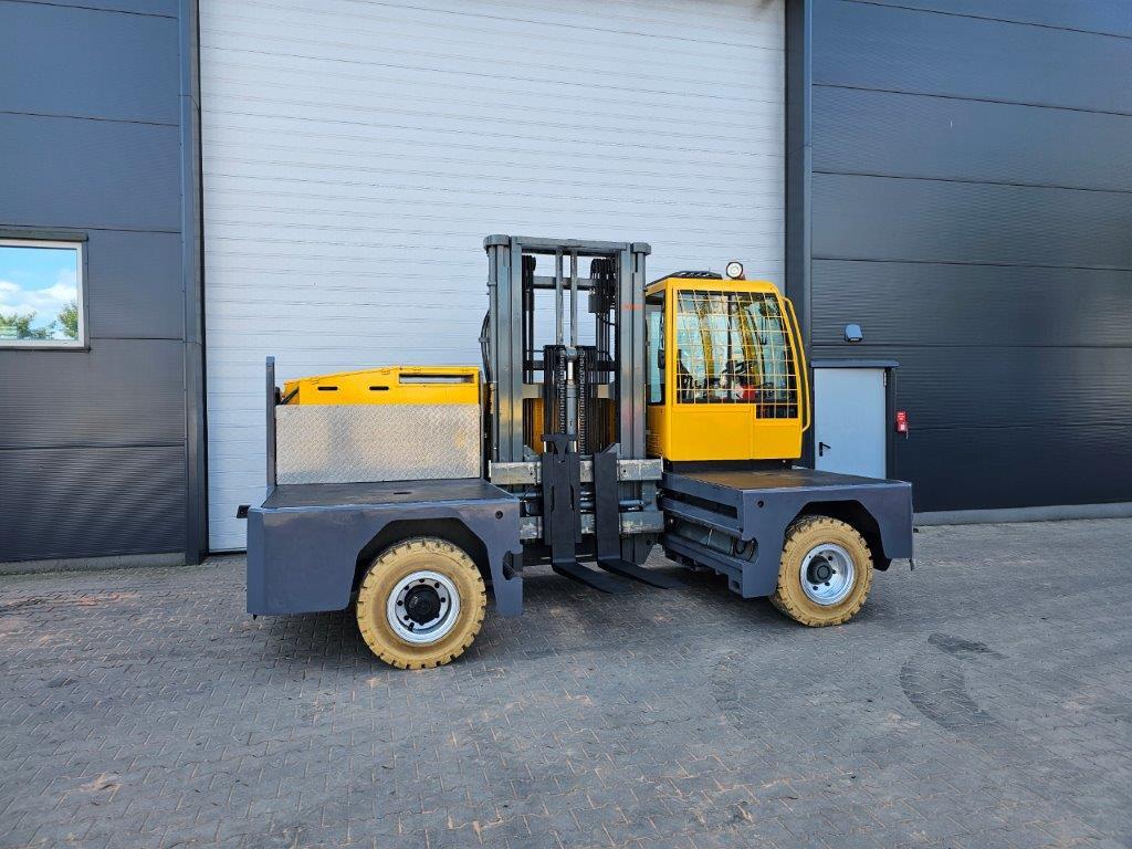 Baumann-EGX60/14/63TR - TRIPLEX-Seitenstapler-http://www.sago-online.com