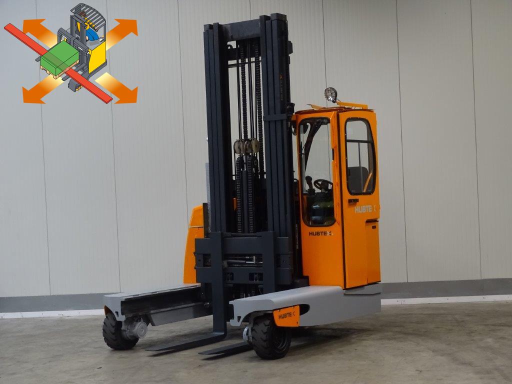 Hubtex-DQ45-G - TRIPLEX-Vierwege Seitenstapler-http://www.sago-online.com