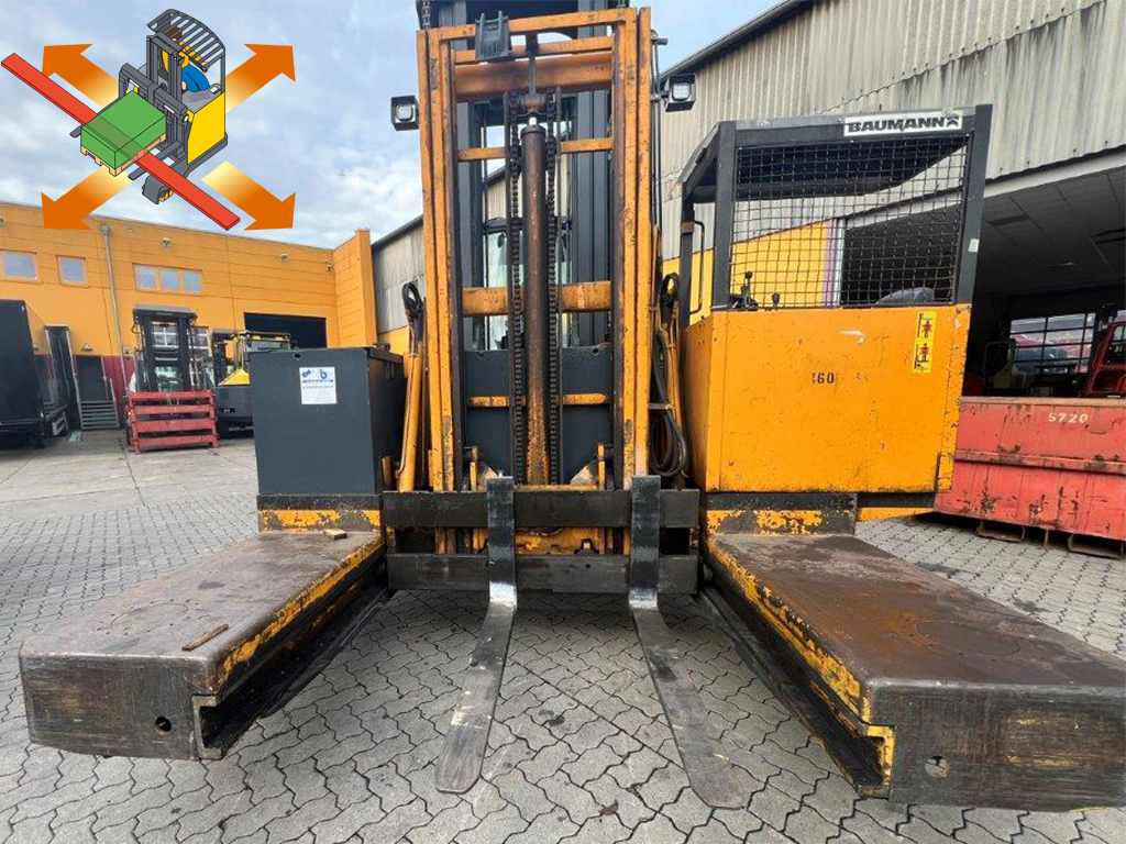 Baumann-E4S20/12/40ST LK-Vierwege Seitenstapler-http://www.sago-online.com