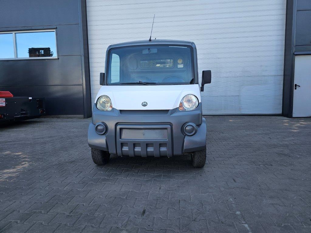 *Sonstige-AIXAM MEGA - P96VBA-LKW-www.sago-online.com