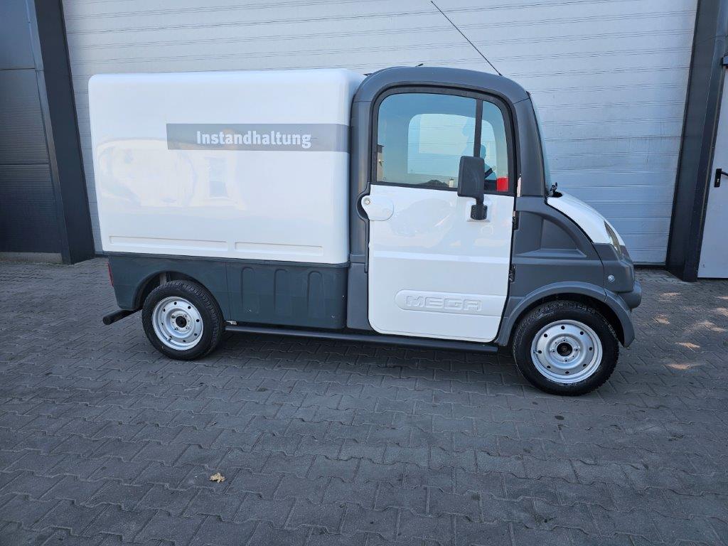 *Sonstige-AIXAM MEGA - P96VBA-LKW-www.sago-online.com