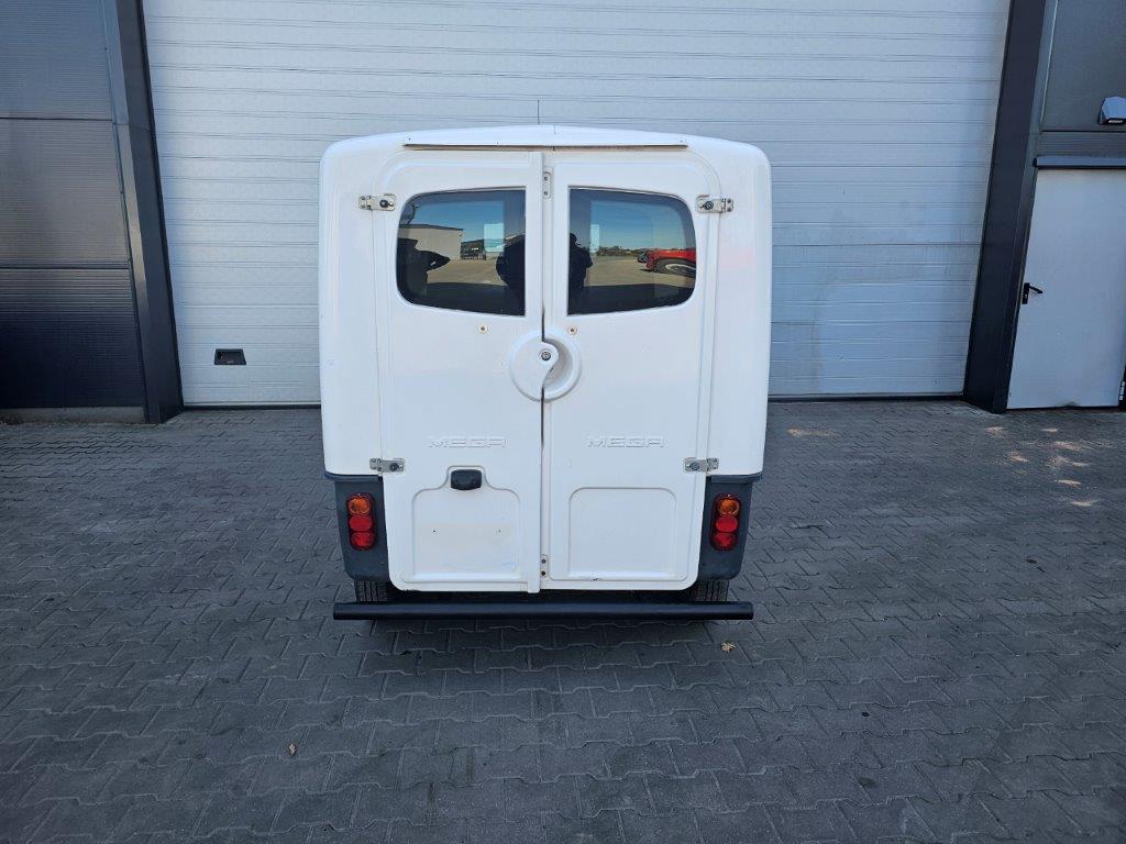 *Sonstige-AIXAM MEGA - P96VBA-LKW-www.sago-online.com