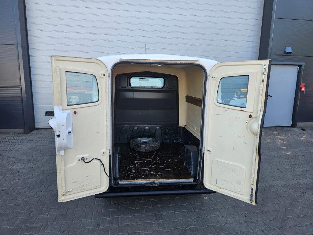 *Sonstige-AIXAM MEGA - P96VBA-LKW-www.sago-online.com