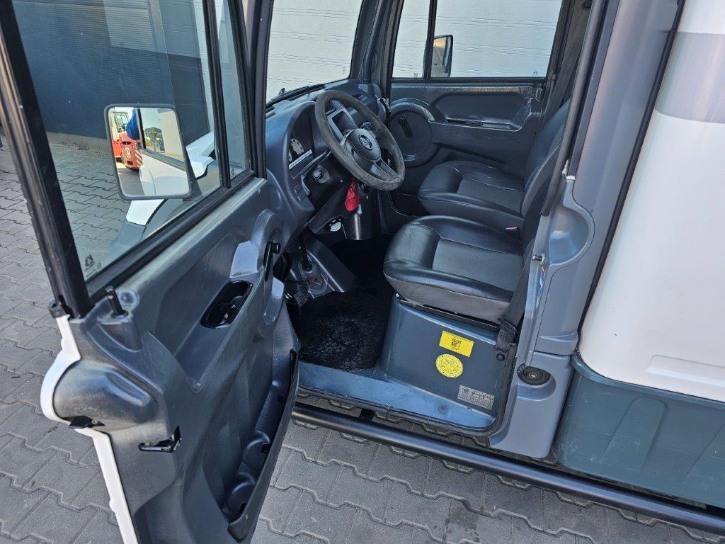 *Sonstige-AIXAM MEGA - P96VBA-LKW-www.sago-online.com