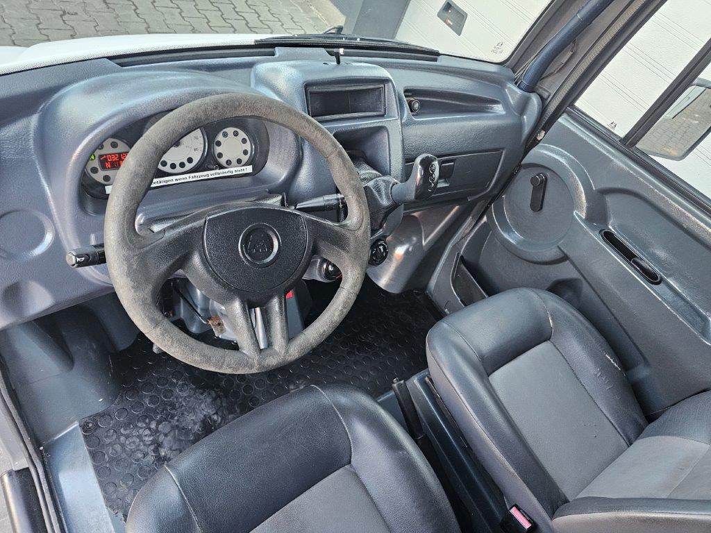 *Sonstige-AIXAM MEGA - P96VBA-LKW-www.sago-online.com