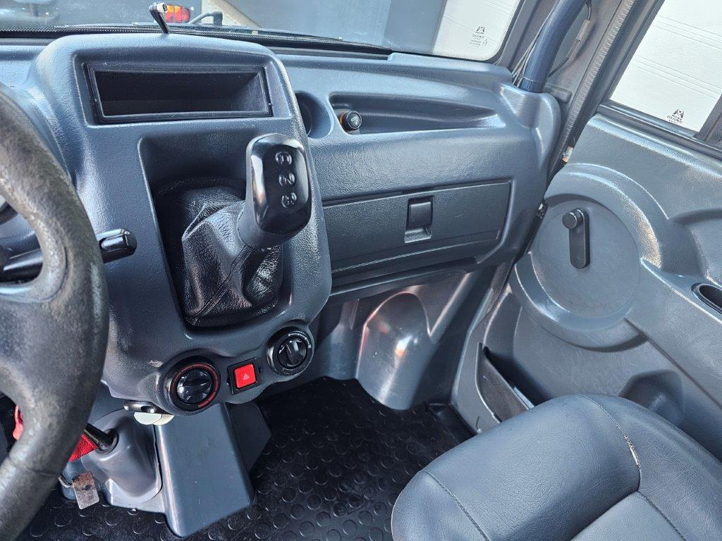 *Sonstige-AIXAM MEGA - P96VBA-LKW-www.sago-online.com