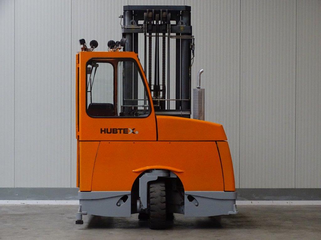 Hubtex-DQ45-G - TRIPLEX-Vierwege Seitenstapler-www.sago-online.com