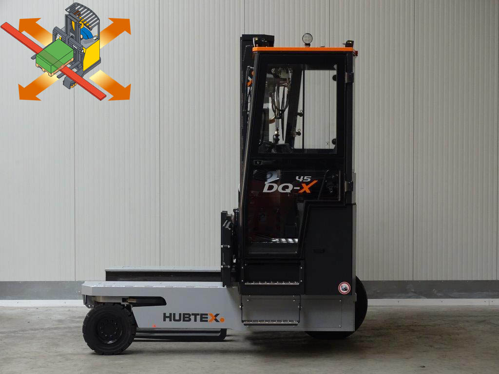 Hubtex-DQX45-D-Vierwege Seitenstapler-www.gabelstapler-hamburg.de