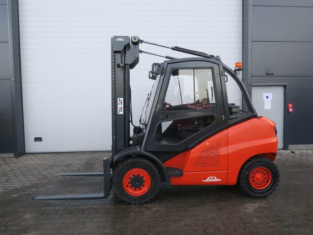 Linde-H50D-01 - TRIPLEX-Dieselstapler-http://www.sago-online.com