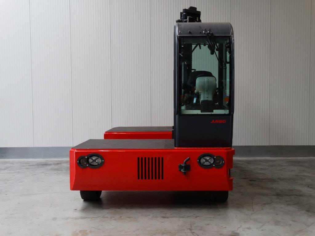 Jumbo-JGQN 50 - TRIPLEX - GAS-Seitenstapler-http://www.sago-online.com