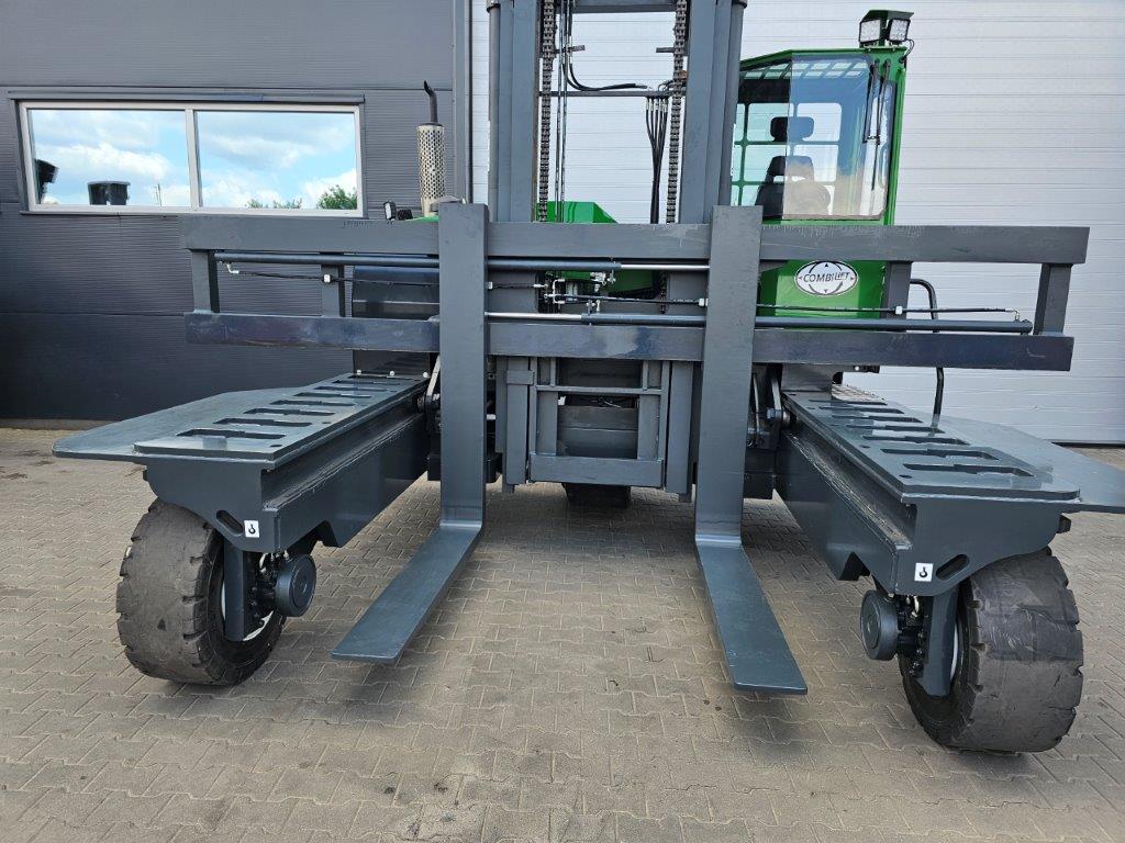 Combilift-C14000H-Vierwege Seitenstapler-www.sago-online.com