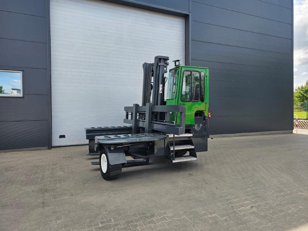 Combilift-C14000H-Vierwege Seitenstapler-www.sago-online.com