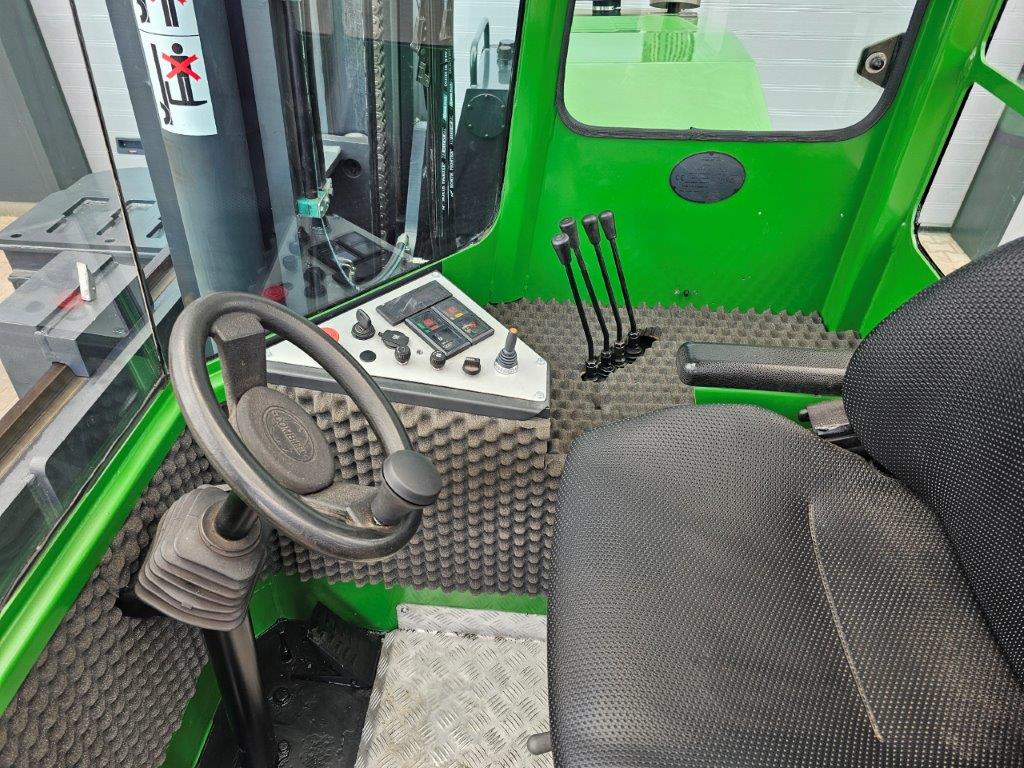Combilift-C14000H-Vierwege Seitenstapler-www.sago-online.com