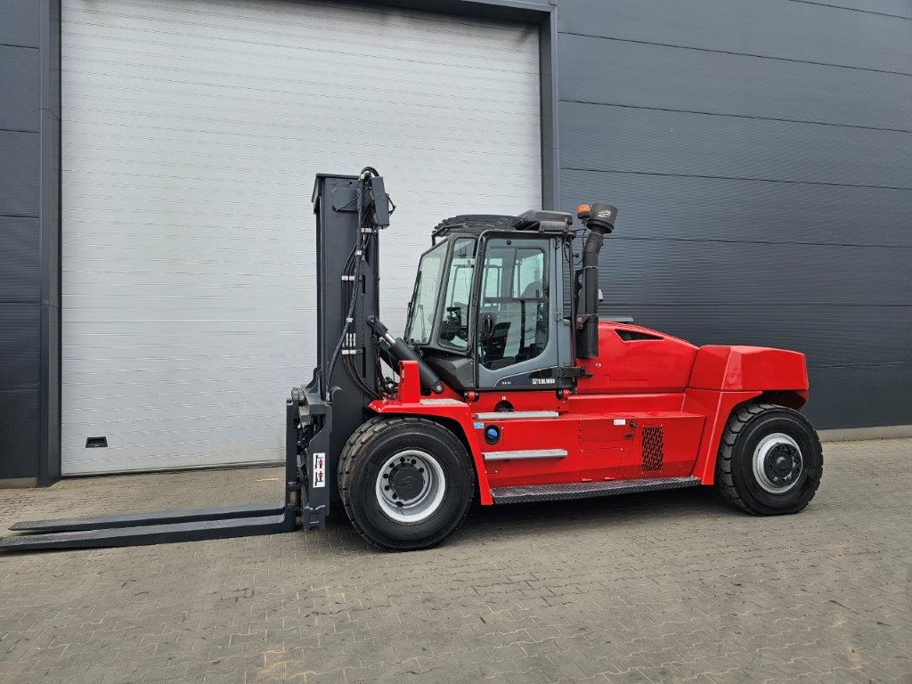 Kalmar-DCG160-12 - FREIHUB-Dieselstapler-http://www.sago-online.com