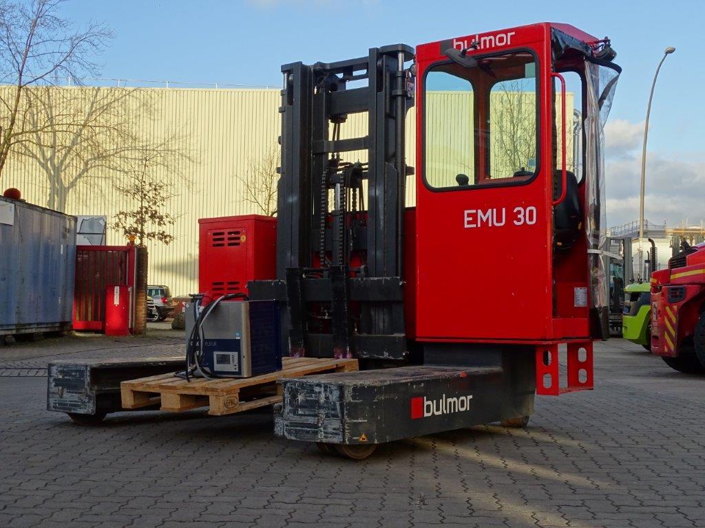 Bulmor-EMU30/13-12/35V-Vierwege Seitenstapler-http://www.sago-online.com