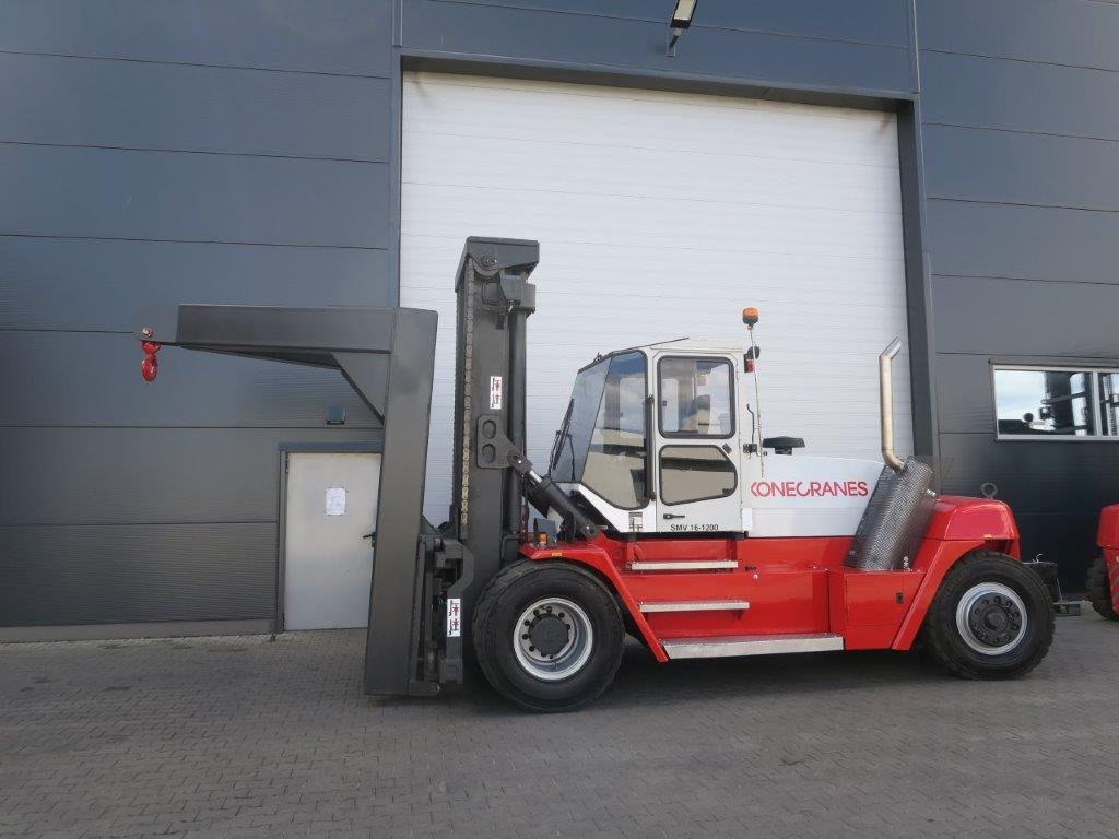 Konecranes-SMV15-1200C - Kranarm-Dieselstapler-http://www.sago-online.com