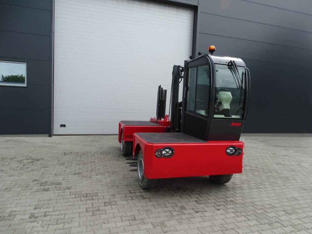 Bulmor-JGQN50/14/55TV - TRIPLEX-Seitenstapler-http://www.sago-online.com