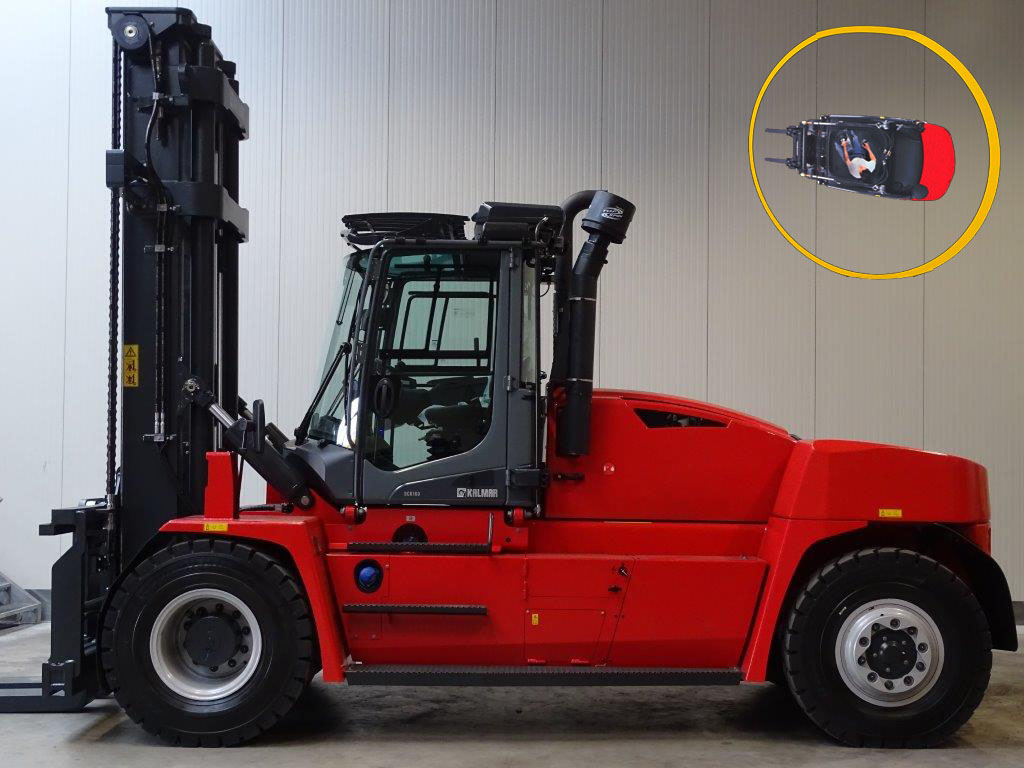 Kalmar-DCG160-12 - Drehsitz-Dieselstapler-http://www.sago-online.com