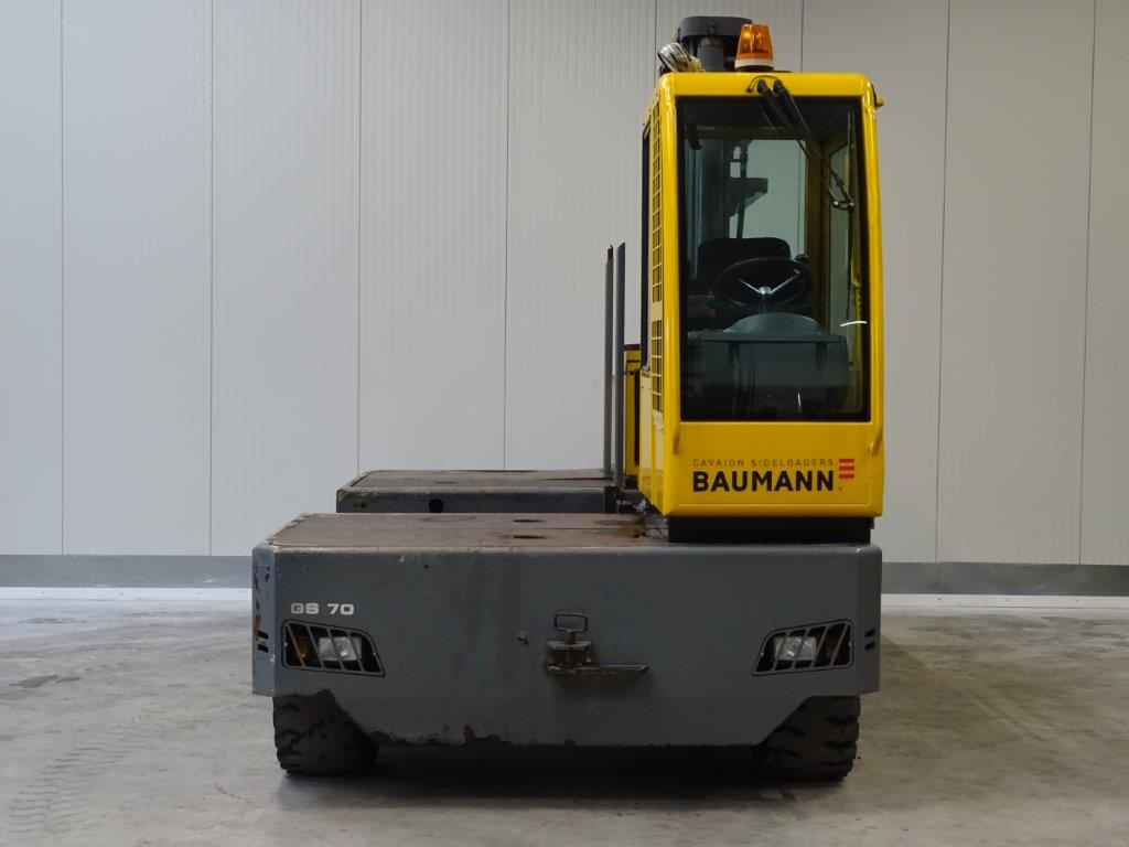 Baumann-GS70/14/63TR - TRIPLEX-Seitenstapler-http://www.sago-online.com