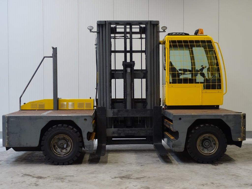 Baumann-GX70/14/57TR - TRIPLEX-Seitenstapler-http://www.sago-online.com