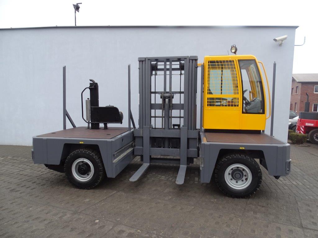 Baumann-DFQ50/14/63TR - TRIPLEX-Seitenstapler-http://www.sago-online.com