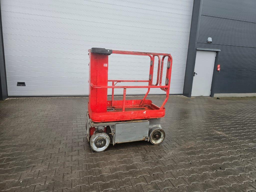 JLG-1230ES-Senkrecht Hebebhne-http://www.sago-online.com