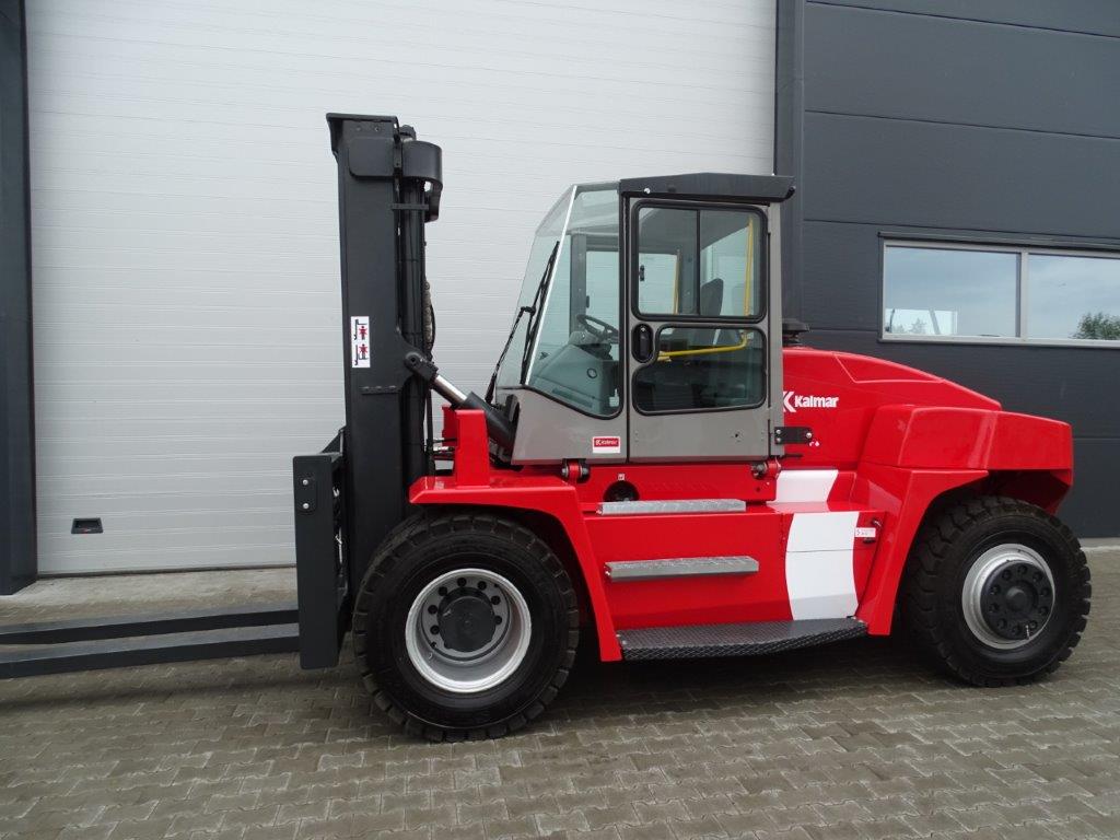 Kalmar-DCE120-6 - Vollfreihub-Dieselstapler-http://www.sago-online.com