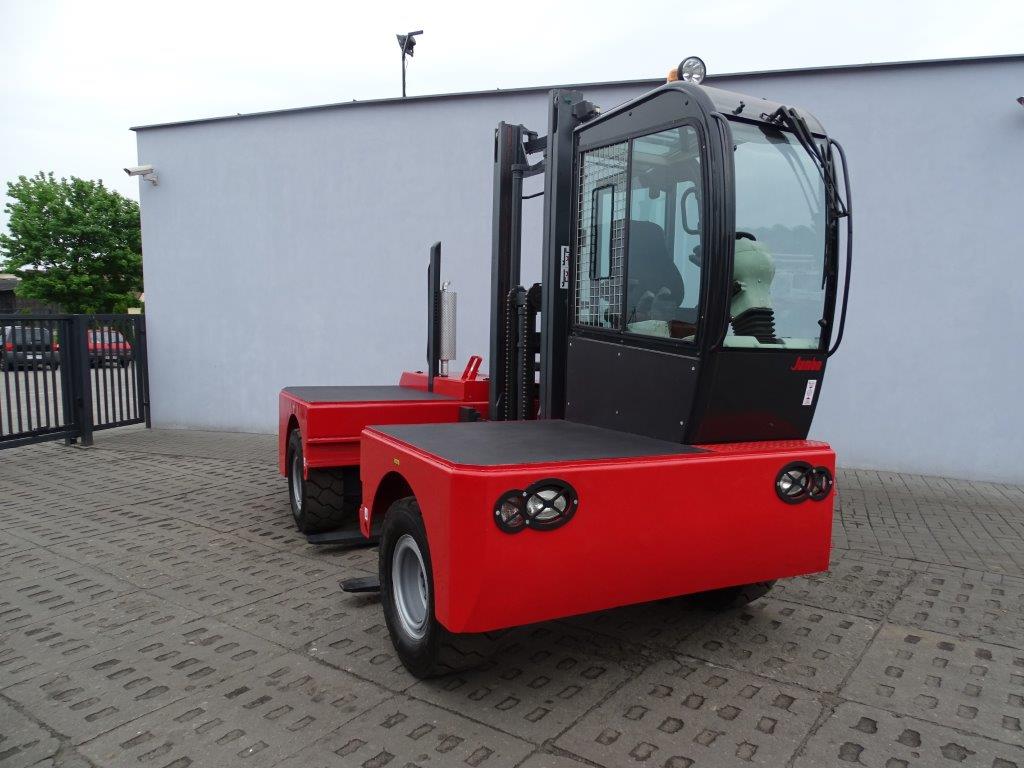 Jumbo-JDQ50/12/60V - TRIPLEX-Seitenstapler-http://www.sago-online.com