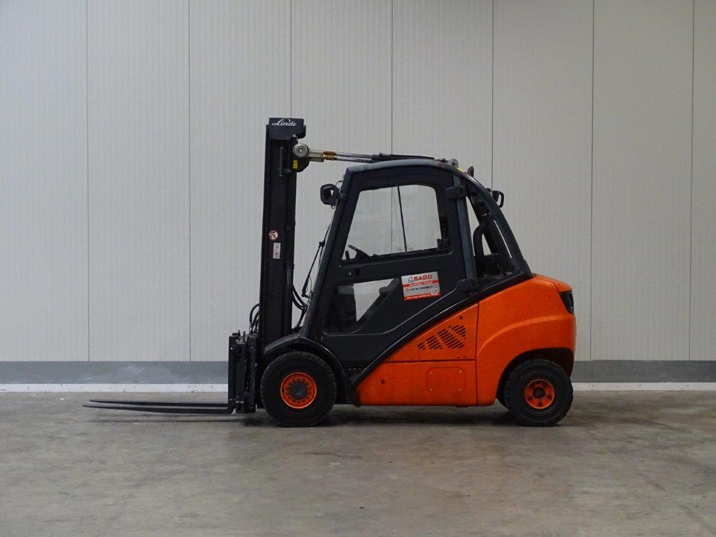 Linde-H30D - TRIPLEX-Dieselstapler-http://www.sago-online.com