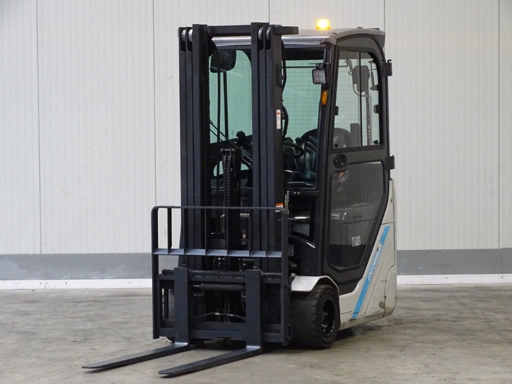 UniCarriers-AS2N1L15Q - TRIPLEX-Elektro 3 Rad-Stapler-http://www.sago-online.com UniCarriers-AS2N1L15Q - TRIPLEX-Elektro 3 Rad-Stapler-http://www.sago-online.com
