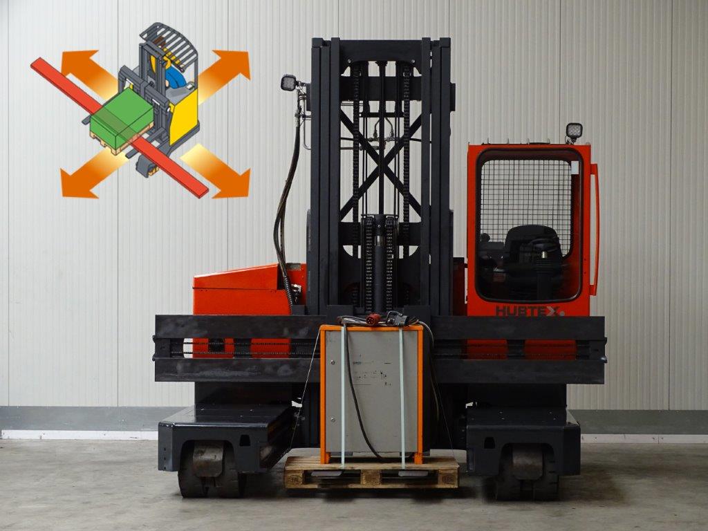 Kalmar-MQ50 - TRIPLEX-Vierwege Seitenstapler-http://www.sago-online.com Kalmar-MQ50 - TRIPLEX-Vierwege Seitenstapler-http://www.sago-online.com