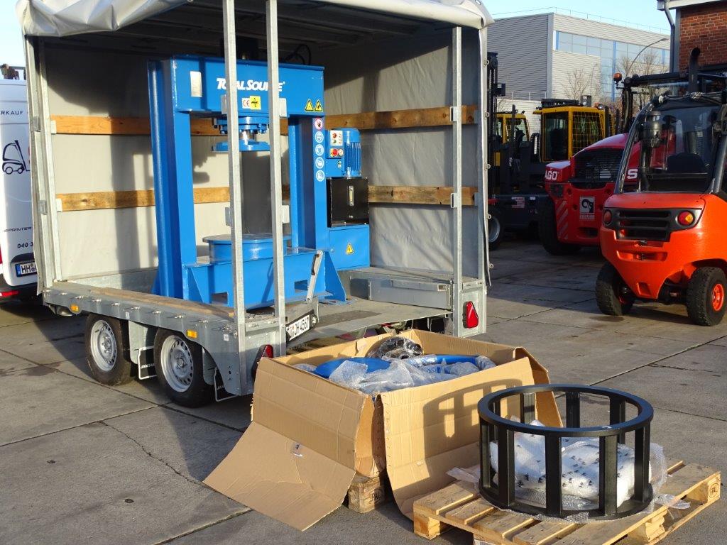 -MOBILE VOLLREIFENPRESSE-LKW-http://www.sago-online.com