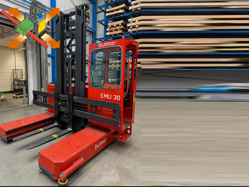 Bulmor-EMU30.28/16,5-13/85T - TRIPLEX-Vierwege Seitenstapler-http://www.sago-online.com