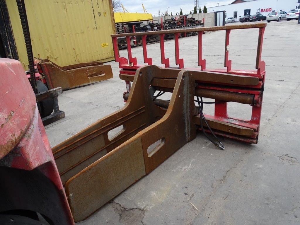 Auramo Bolzoni BC-65PWE Ballenklammer www.burgstaller.cc