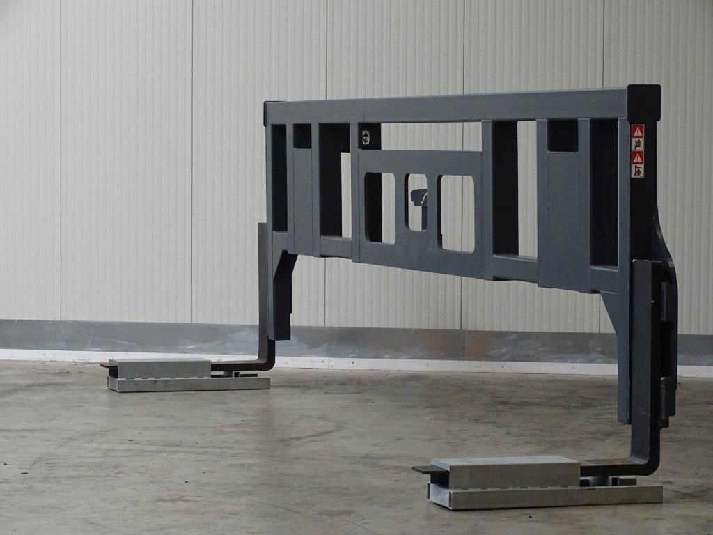 Combilift-WFC - C6000 - Langguttraverse-Zubehr-http://www.sago-online.com