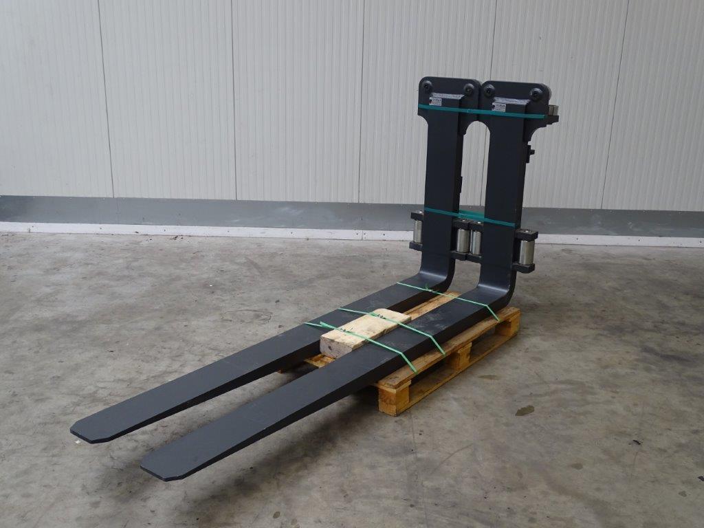 Vetter-Kalmar 15,9T - NEU-Gabeln-http://www.sago-online.com