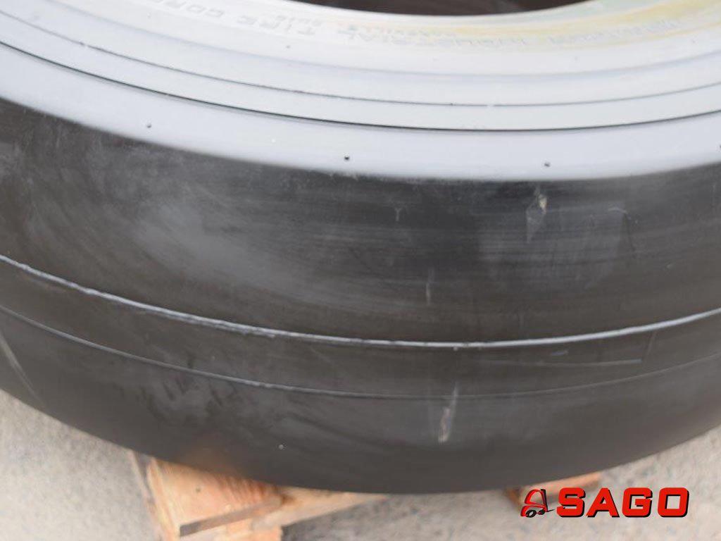 *Sonstige-Monarch Superelastic   48.5x14-24 RIM 11.25 (355/85-24)-Reifen, Rder und Felgen-www.sago-online.com