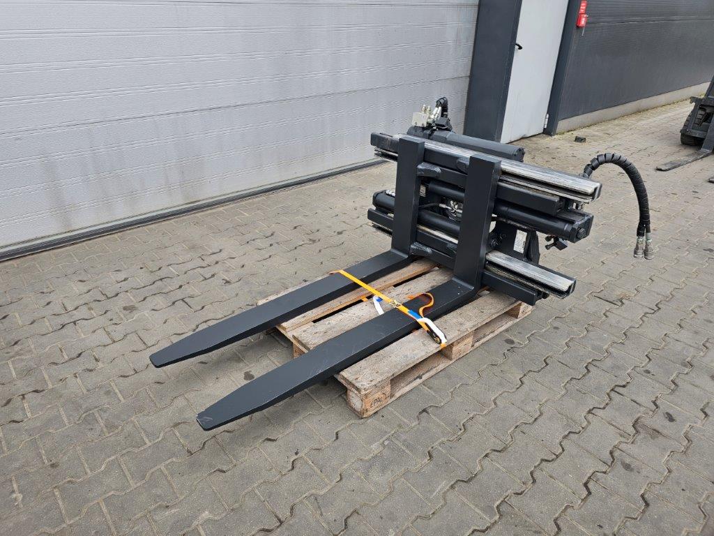 Meyer-5-0105K-EU - Drehbare 360-Klammergabel-http://www.sago-online.com