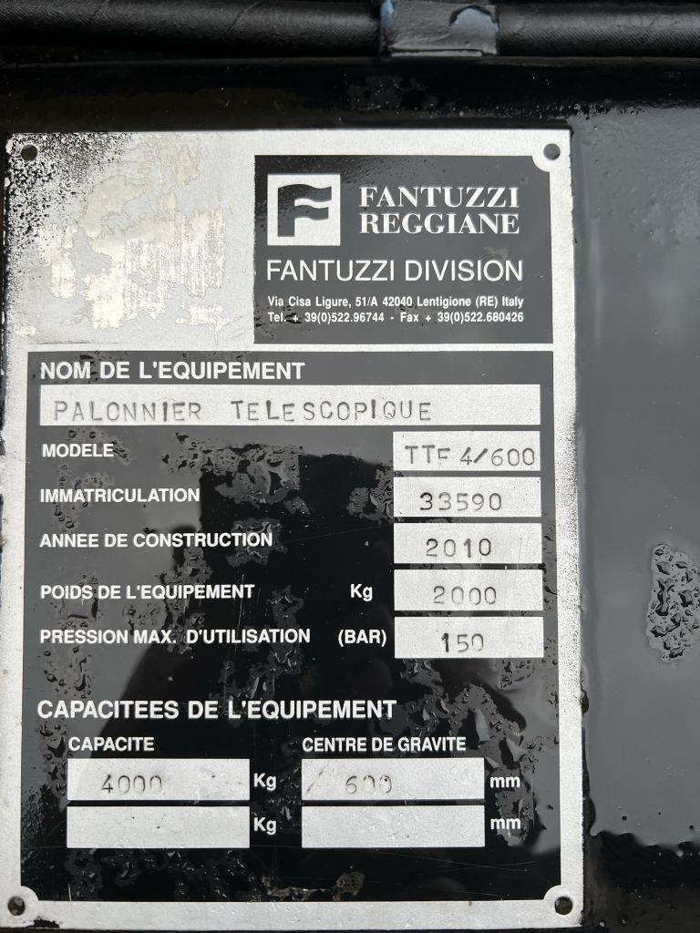Fantuzzi-TTF4/600-Zubehr-www.sago-online.com