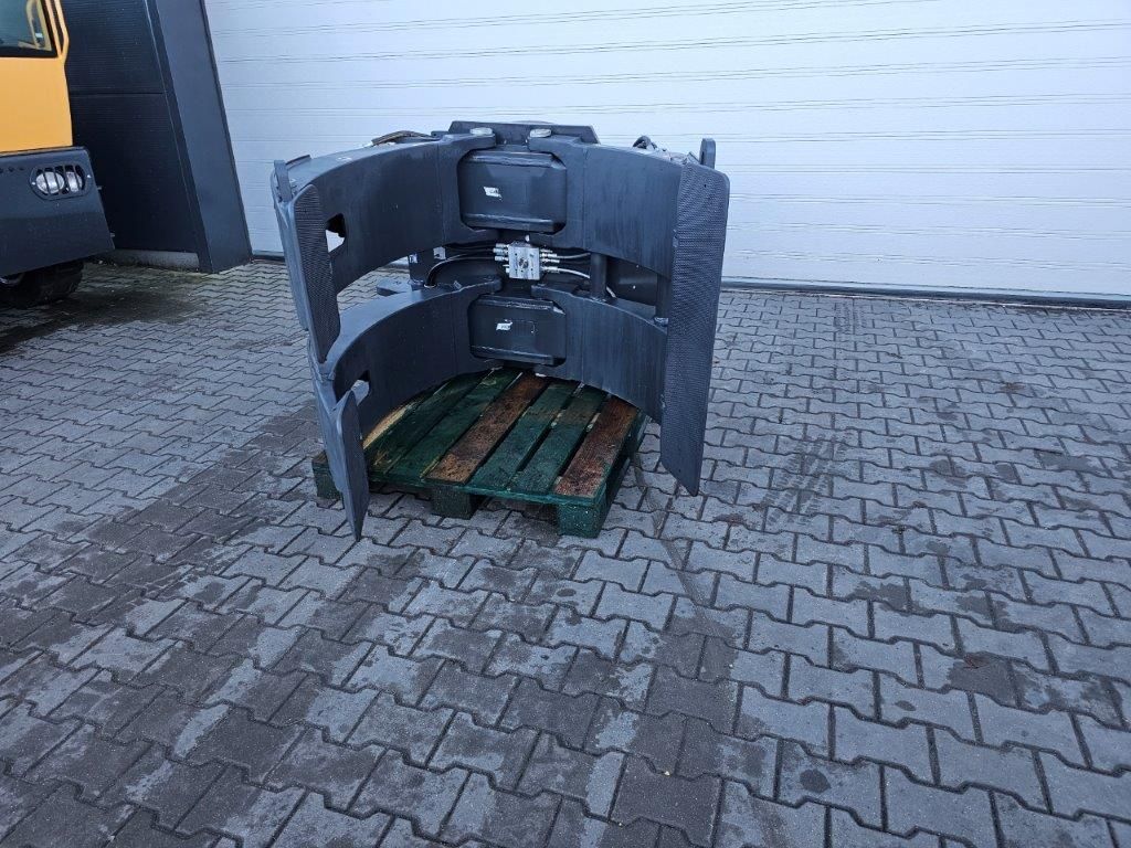 Cascade-100F-RDP-4A-75026 R0-Papierrollenklammer-http://www.sago-online.com