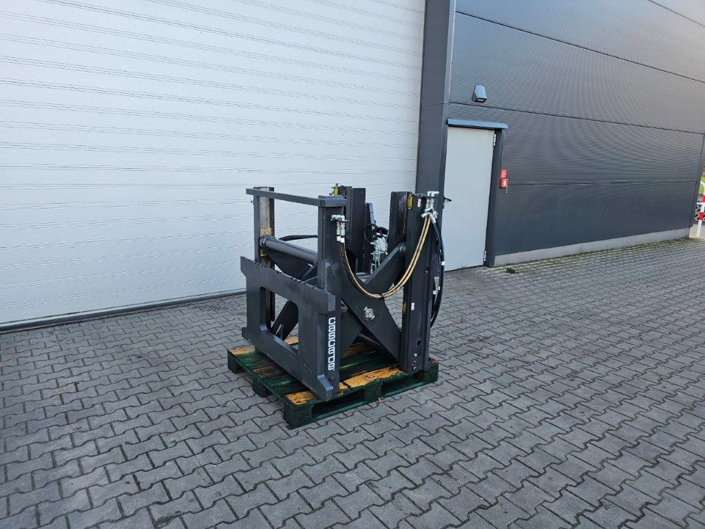 Cascade 175A-CLX-4-85586 R2 Pantograph www.burgstaller.cc