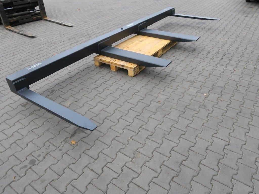 Kaup-3.5T180LA - Langguttraverse -Zubehr-http://www.sago-online.com