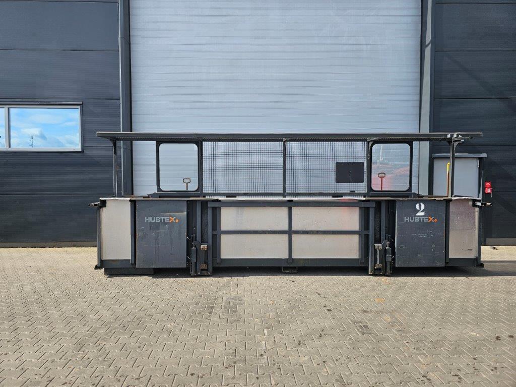 Hubtex-Arbeitskorb BIG fr Gabelstapler-Personenkorb-http://www.sago-online.com