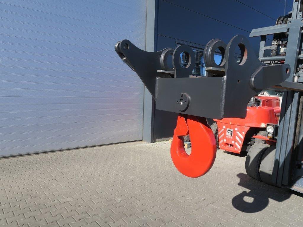 Kalmar-DRG540-700 Reachstacker-Kranarm-www.sago-online.com