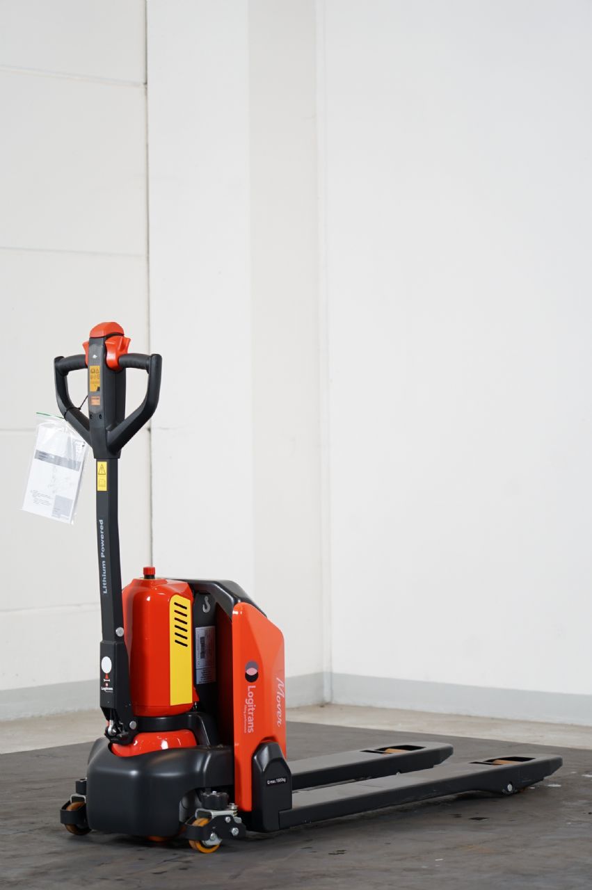 Logitrans-MOVER LM1500-Niederhubwagen www.gebraucht-stapler.de