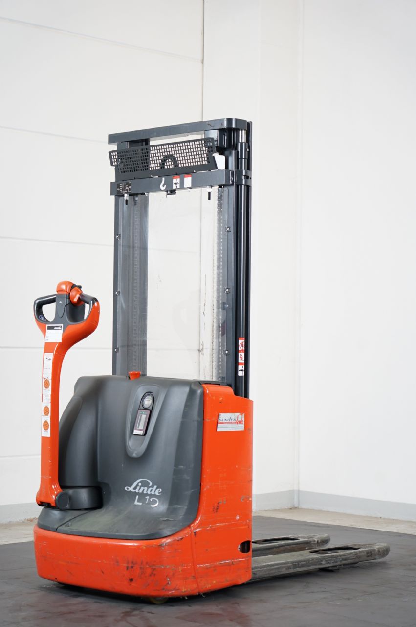 Linde-L 10 1172-01-Hochhubwagen www.gebraucht-stapler.de