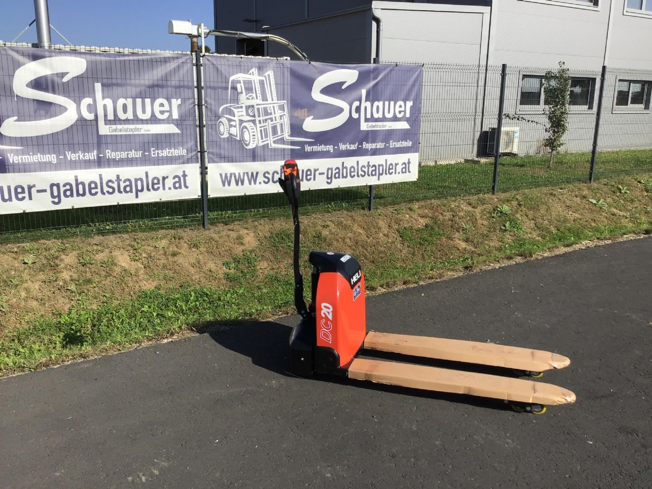 Heli CBD20J-LI3  www.schauer-gabelstapler.at