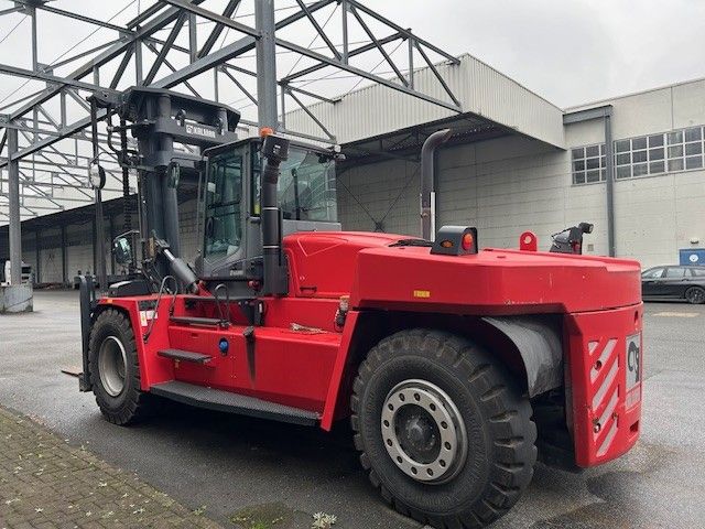 Kalmar DCG 250-12 Schwerlaststapler - Diesel schlueter-gabelstapler.de