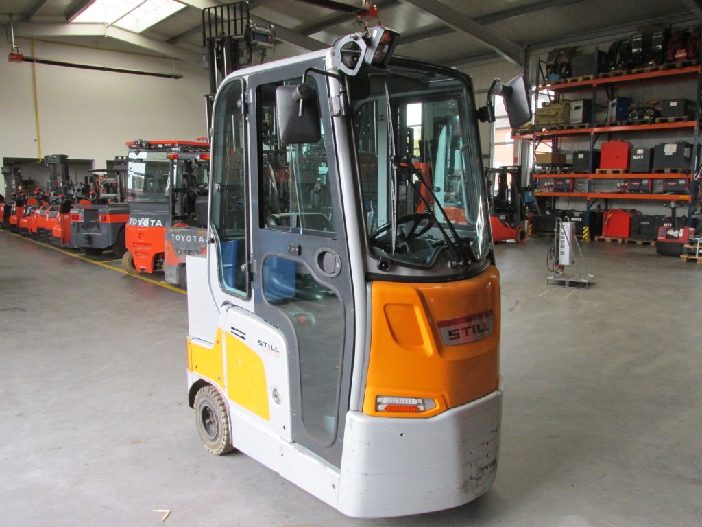 Still LTX70 Schlepper schlueter-gabelstapler.de
